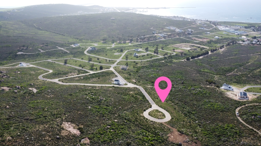 0 Bedroom Property for Sale in Steenbergs Cove Western Cape